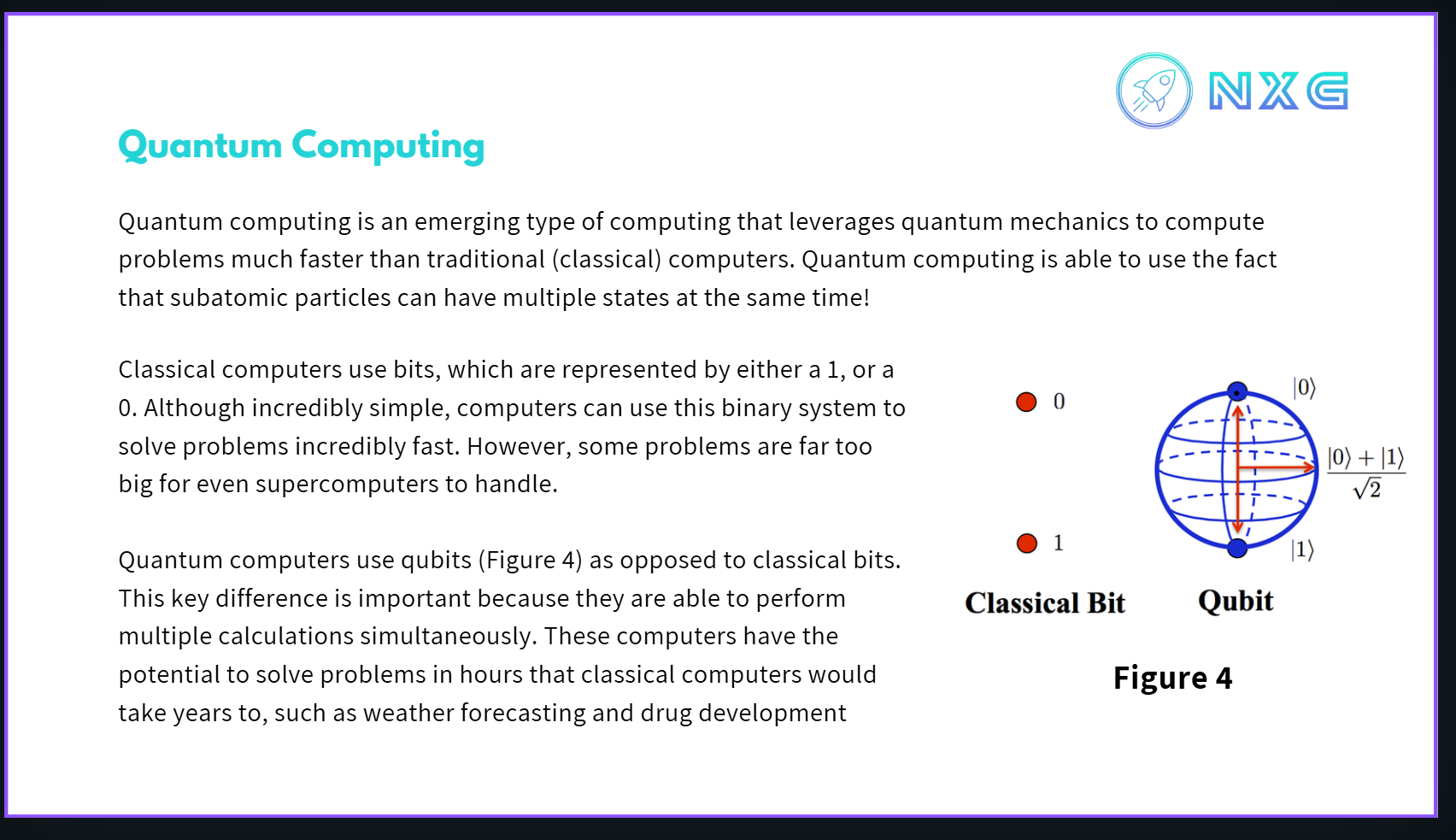 QuantumComputing